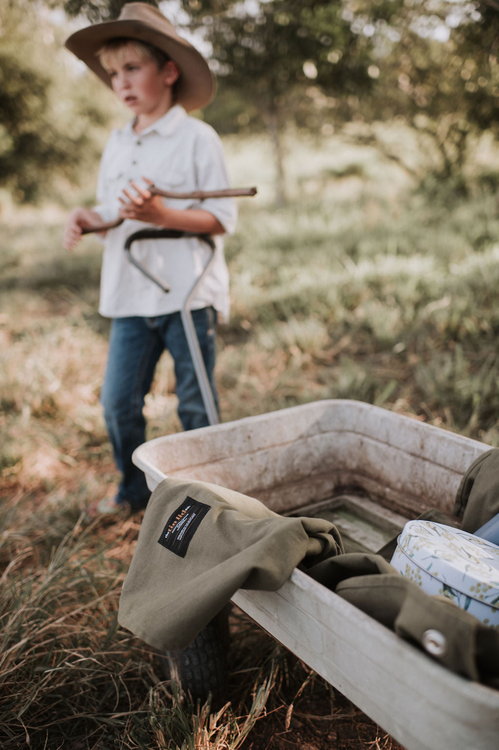 Waterproof Canvas Picnic Rug